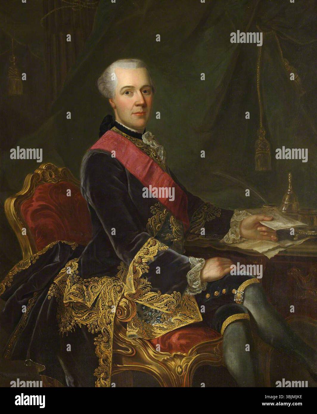 Joseph samuel hi-res stock photography and images - Alamy