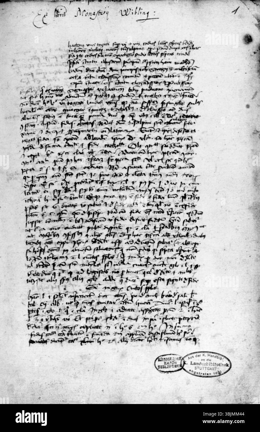 Roman Codexes 'Lectura Codicis, pars I' is a 15th-century manuscript by Sacco Catone ...
