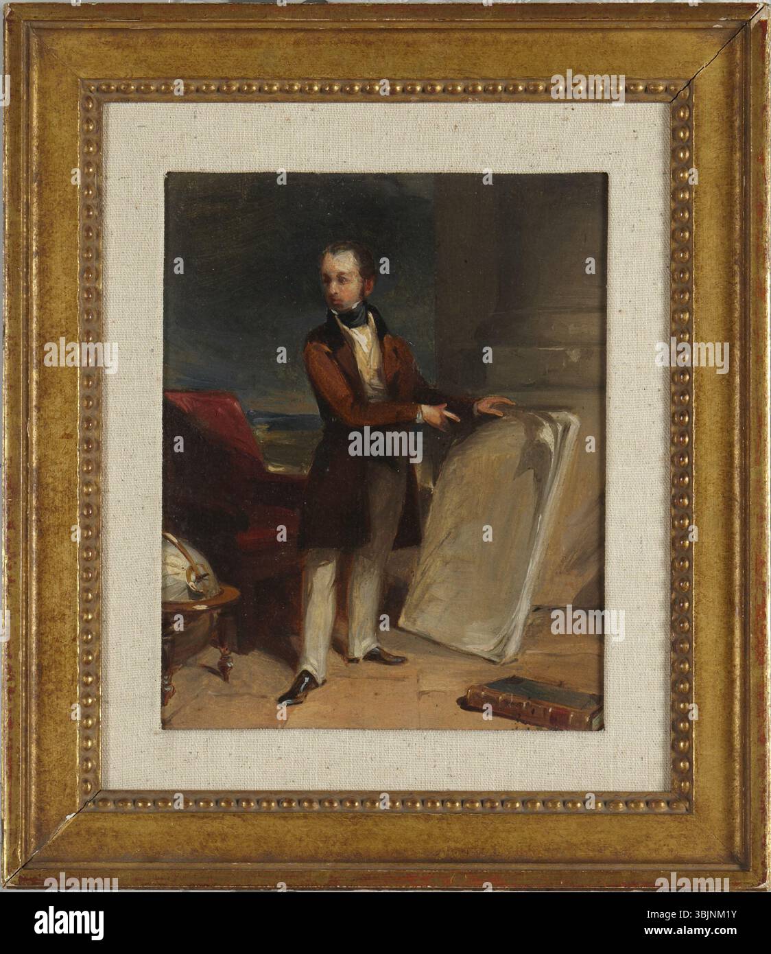 Dr friedlander hi-res stock photography and images - Alamy