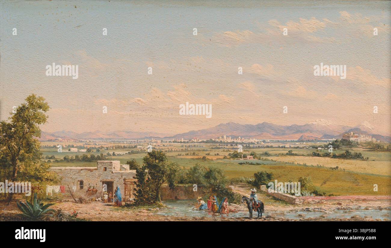 Mexican culture 1800s hi-res stock photography and images - Alamy