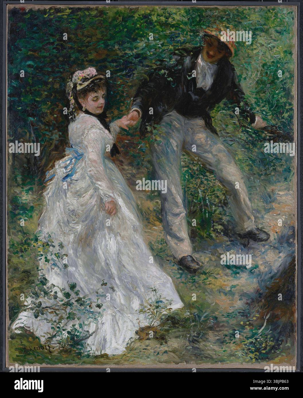 la-promenade-1870-by-pierre-