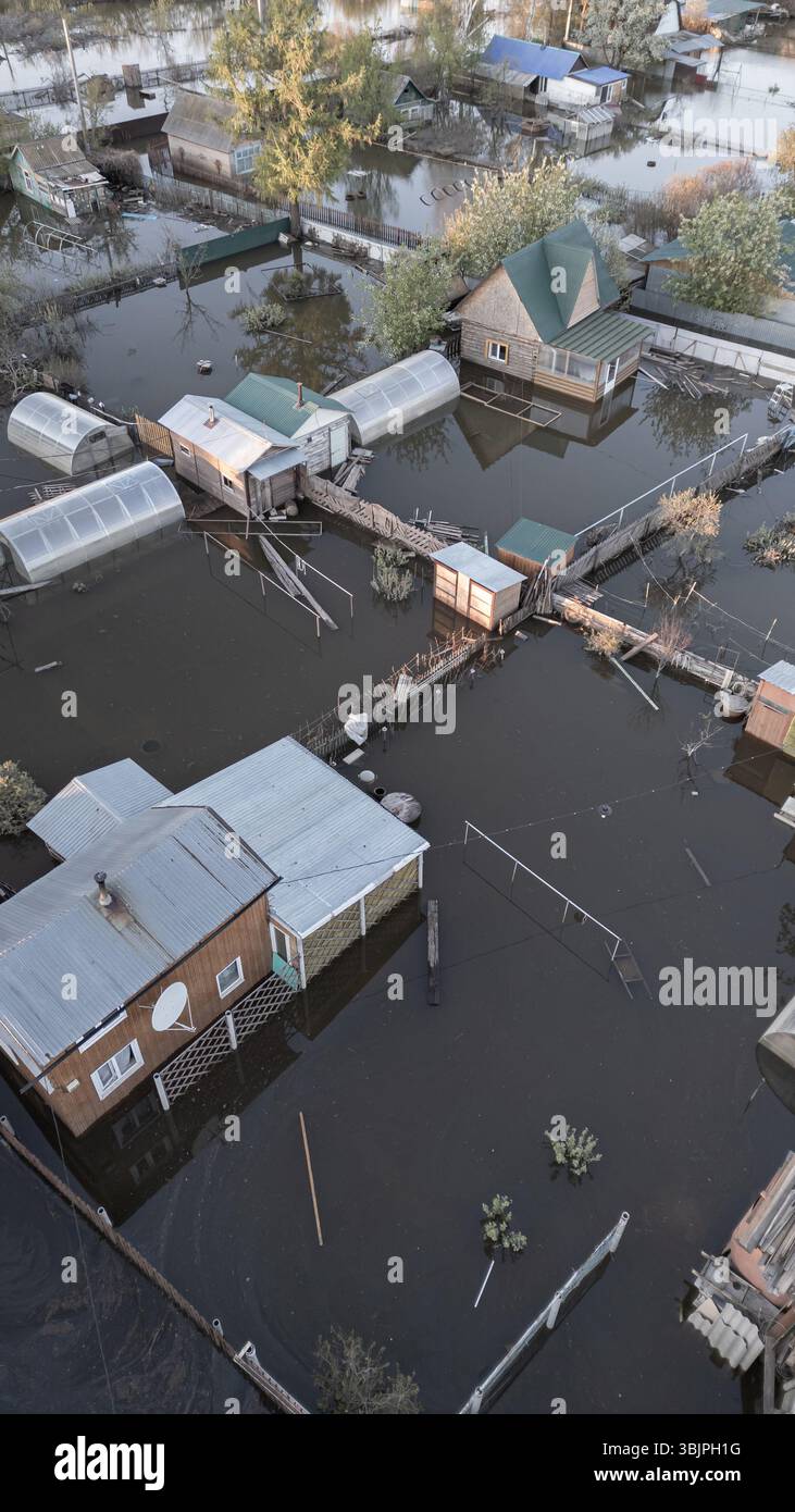 Floods on the planet, global warming. Climate change,natural disasters ...