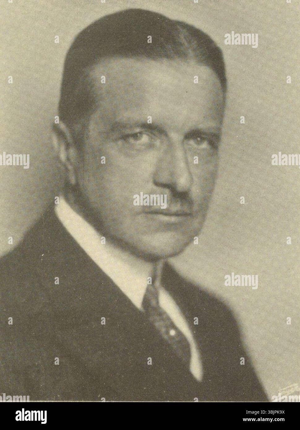 Kurt Rieth 1881 1969 hi-res stock photography and images - Alamy