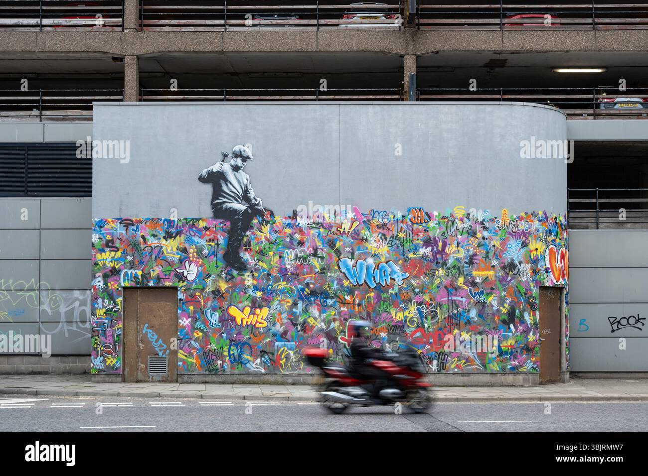 Martin whatson hi-res stock photography and images - Alamy