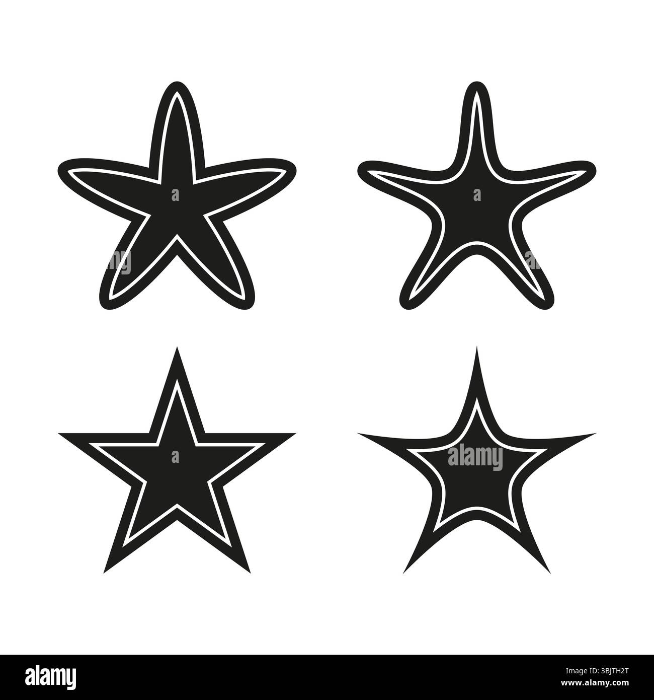 Hollow forms Stock Vector Images - Alamy