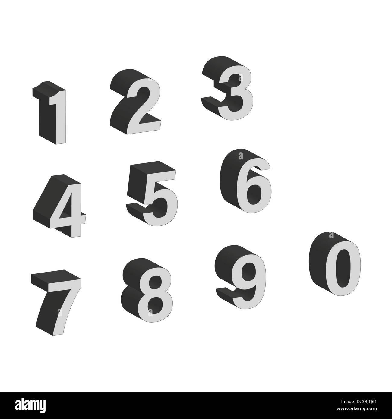 Figure of nine hi-res stock photography and images - Alamy