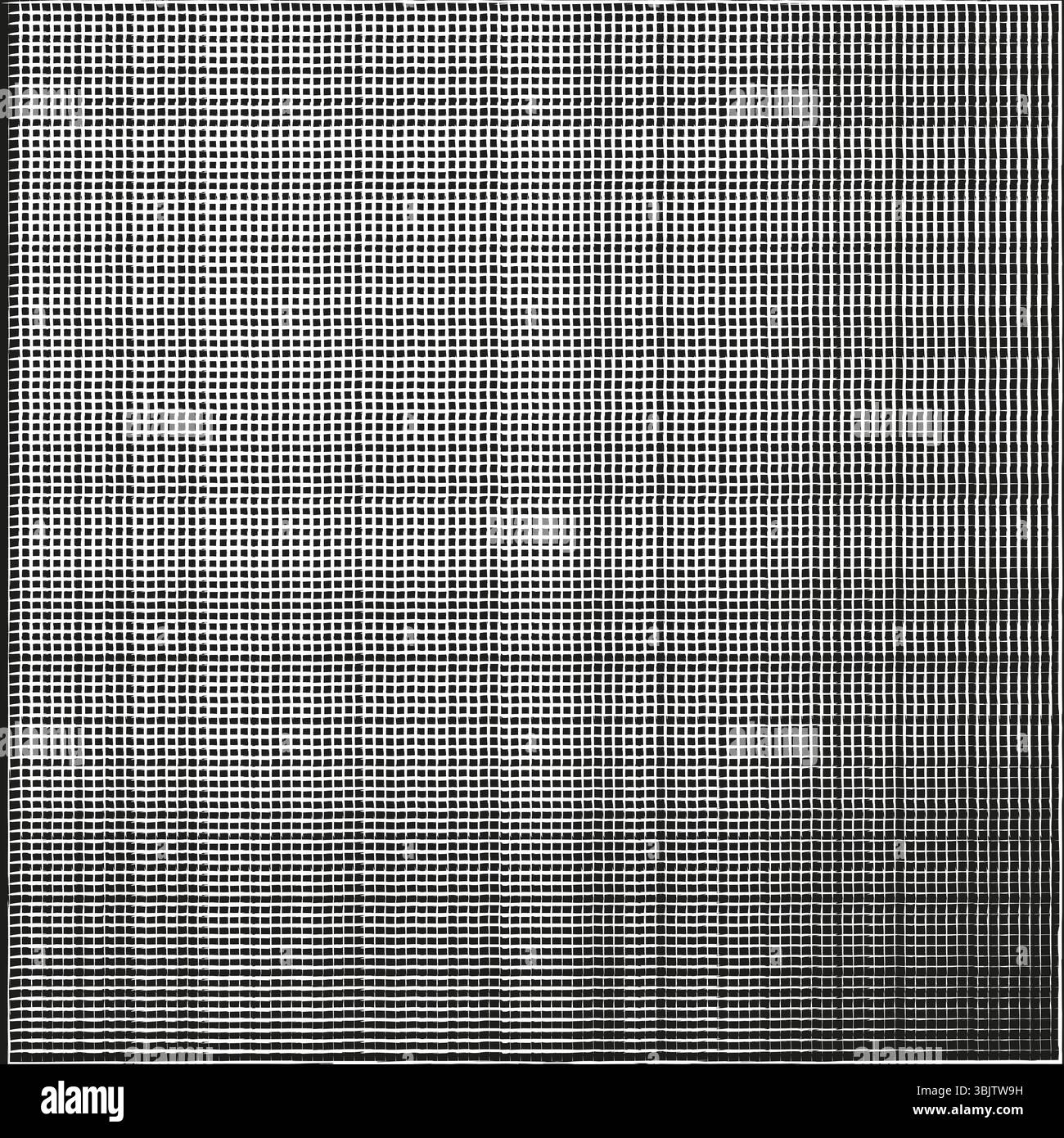 Gradient mesh grid. Smooth tonal pattern. Shaded square layout. Vector ...