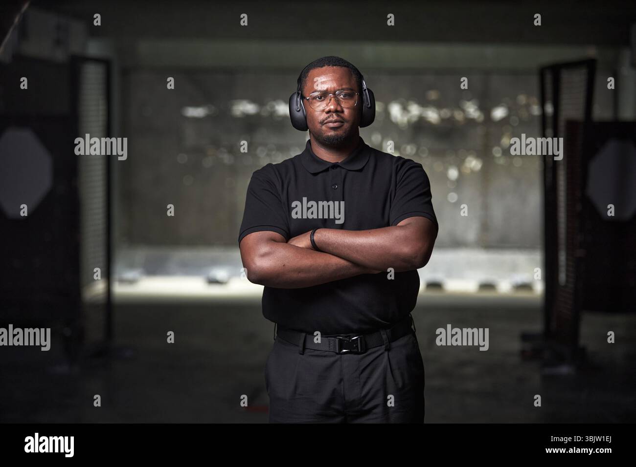 Male masculine portrait shoot hi-res stock photography and images - Alamy