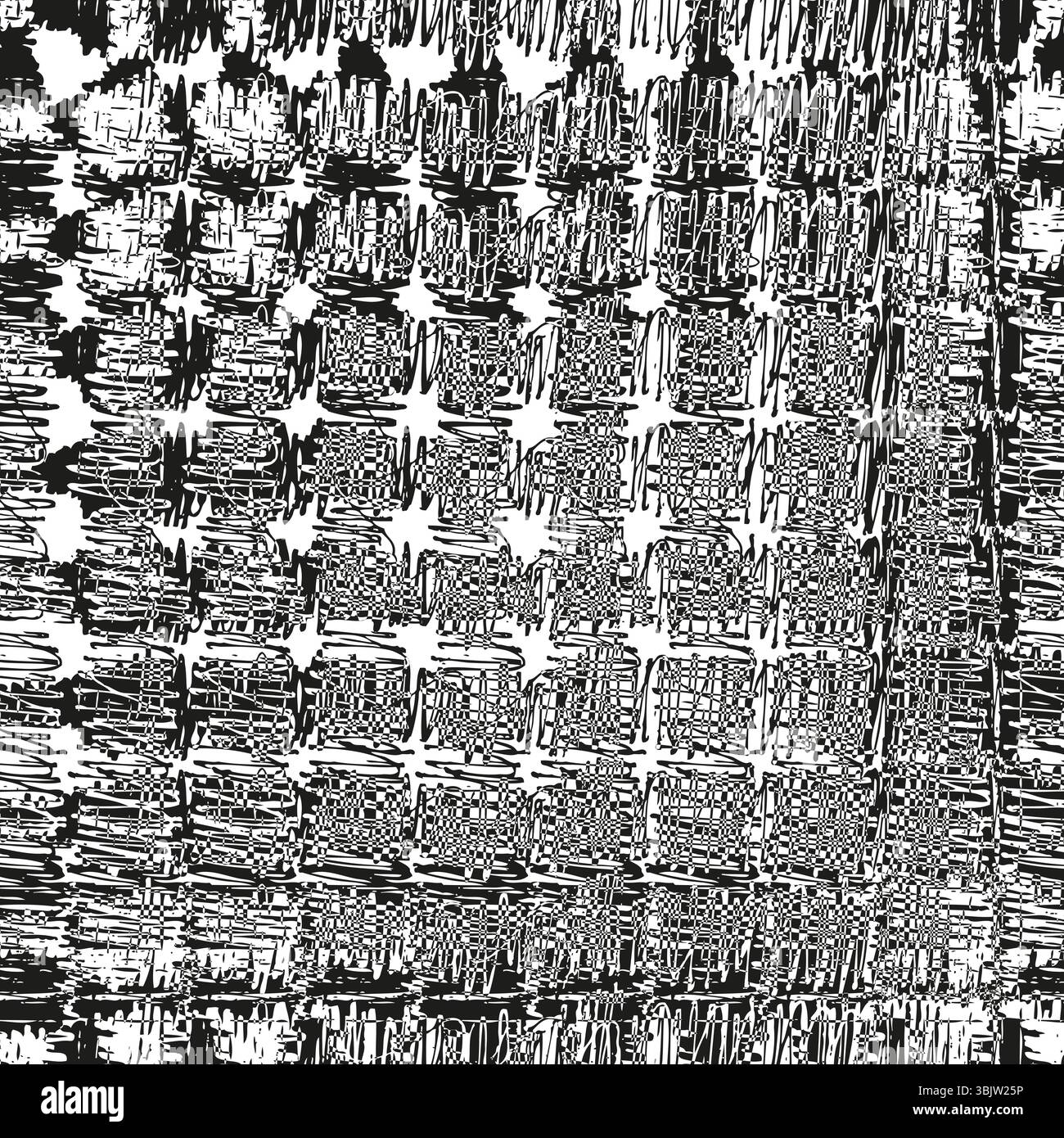 Grid fabric hi-res stock photography and images - Alamy