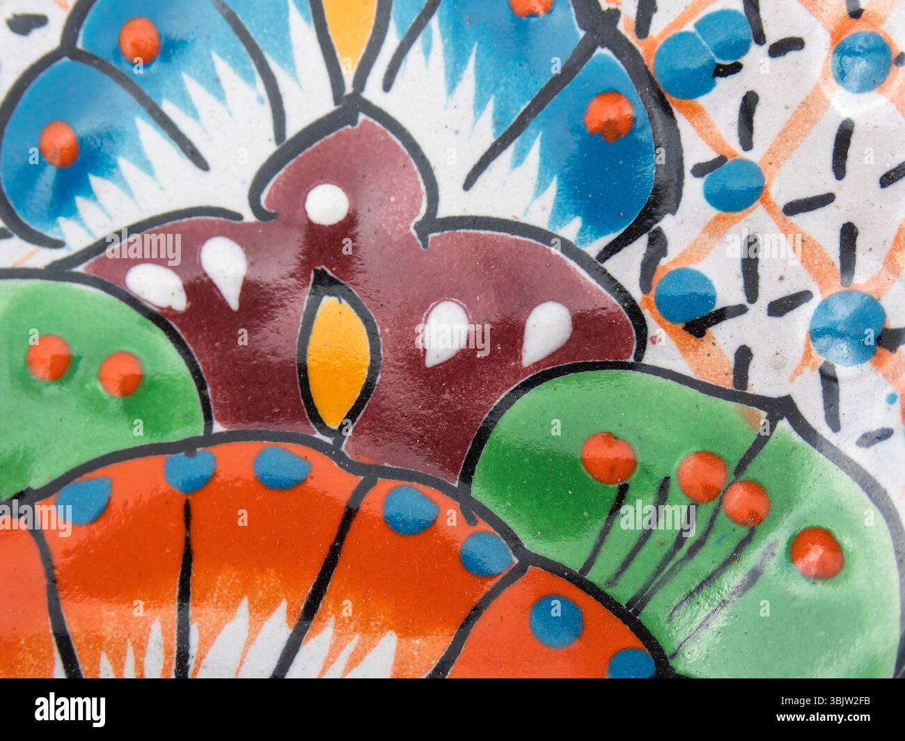Intricate terracotta designs hi-res stock photography and images - Alamy