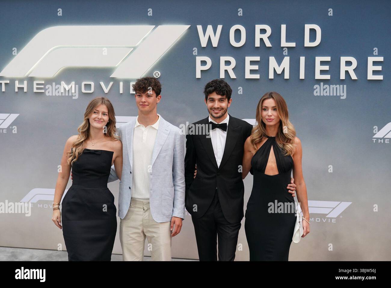 Alicia Stent Torriani Ollie Bearman Esteban Ocon Flavy Barla At alicia-stent-torriani-ollie-bearman-esteban-ocon-flavy-barla-at