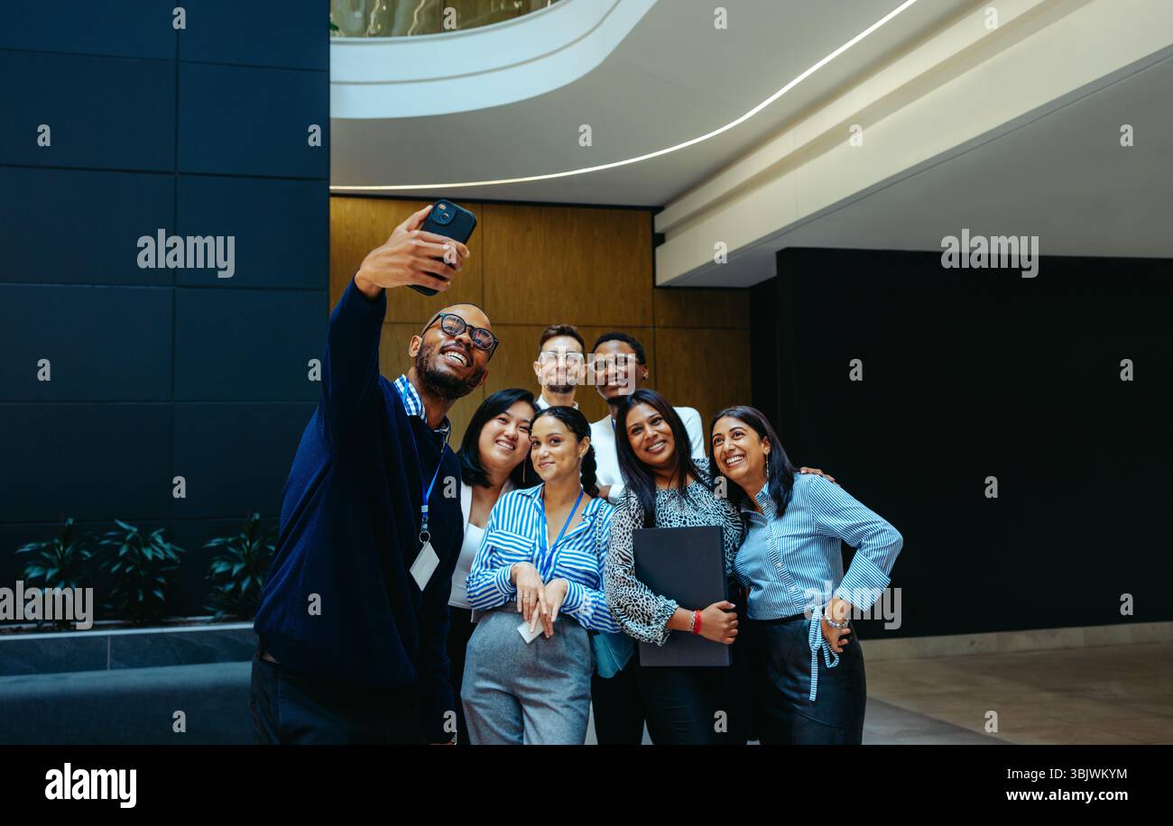 Smart attire gathers hi-res stock photography and images - Alamy