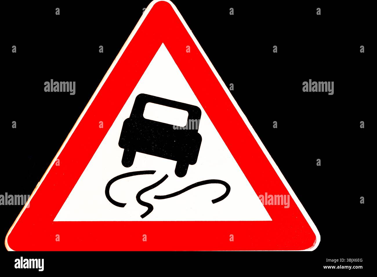 Verkehrszeichen - Traffic signs Stock Photo - Alamy