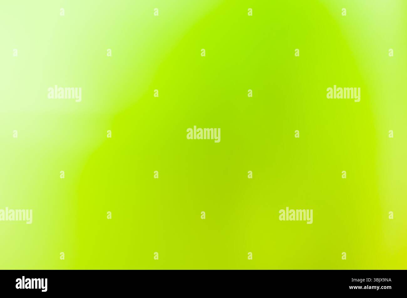Abstract green gradient background Stock Photo - Alamy