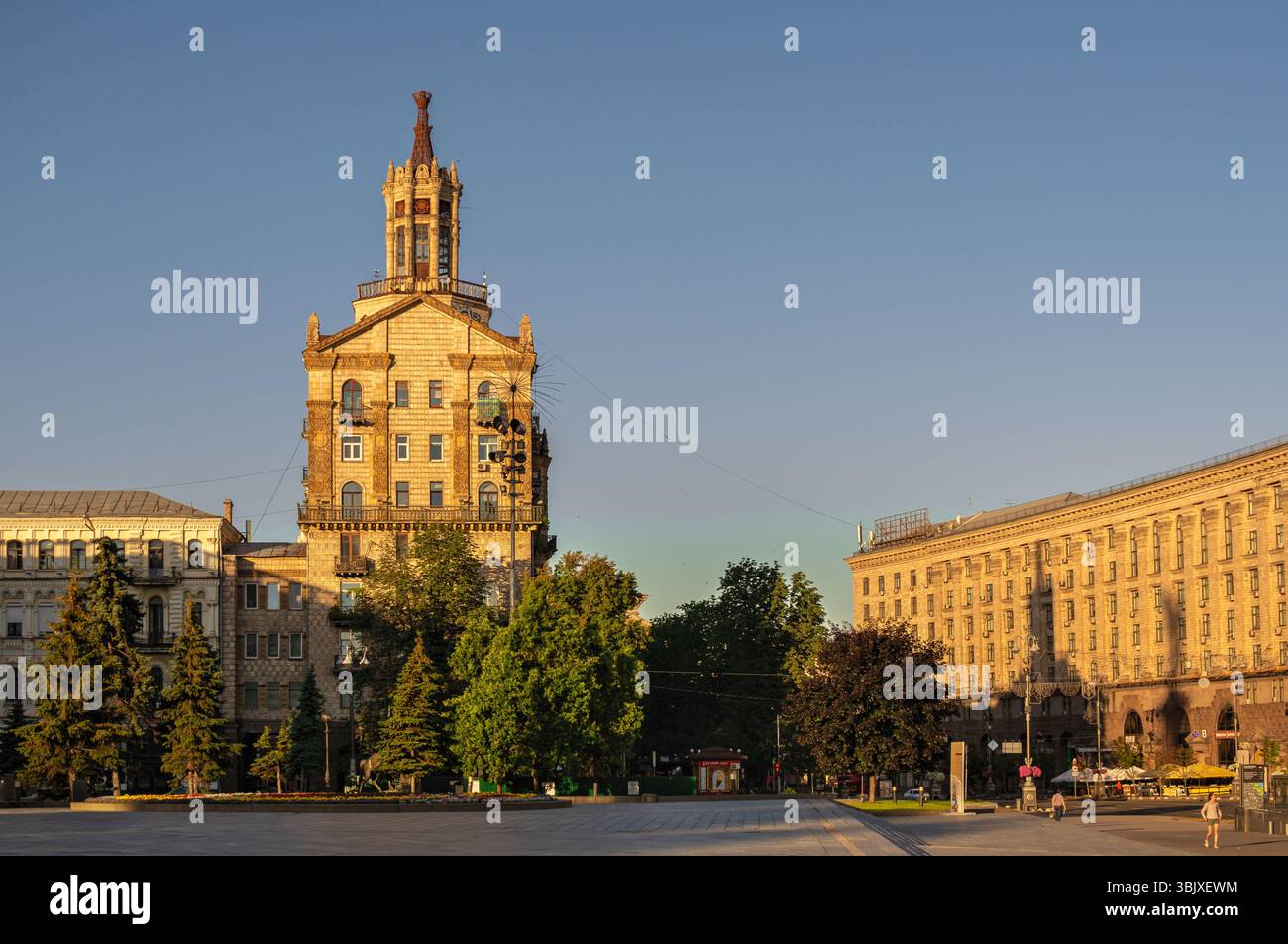 Khreshchatyk 26 photo 1