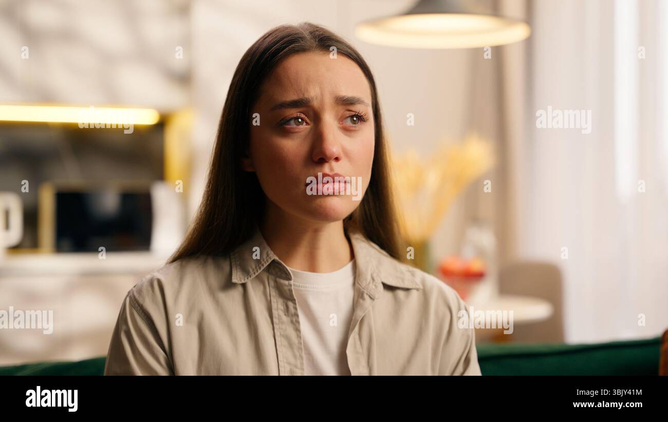 Despair vulnerable hi-res stock photography and images - Alamy