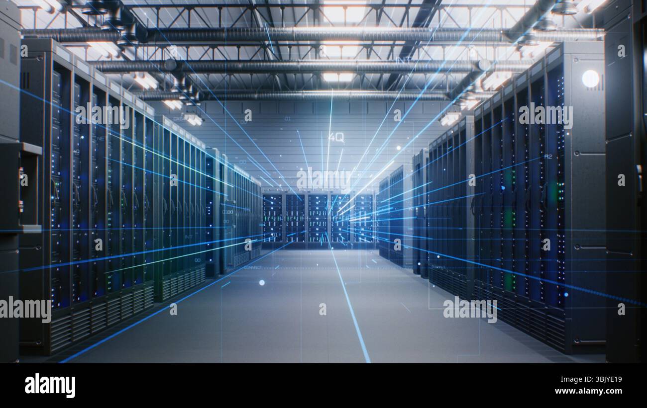 Business online dolly shot concept hi-res stock photography and images ...