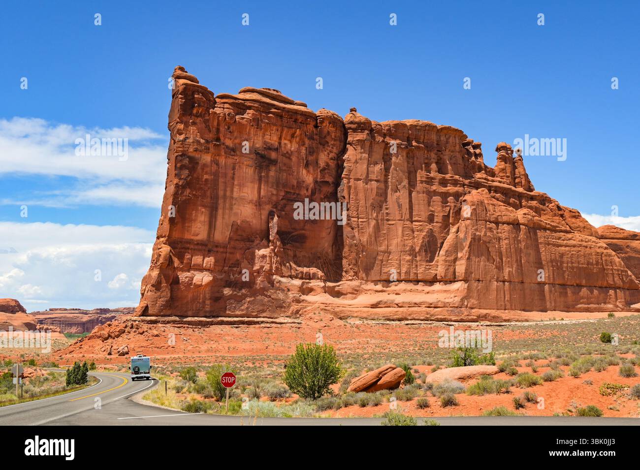 Moab Utah Usanull
