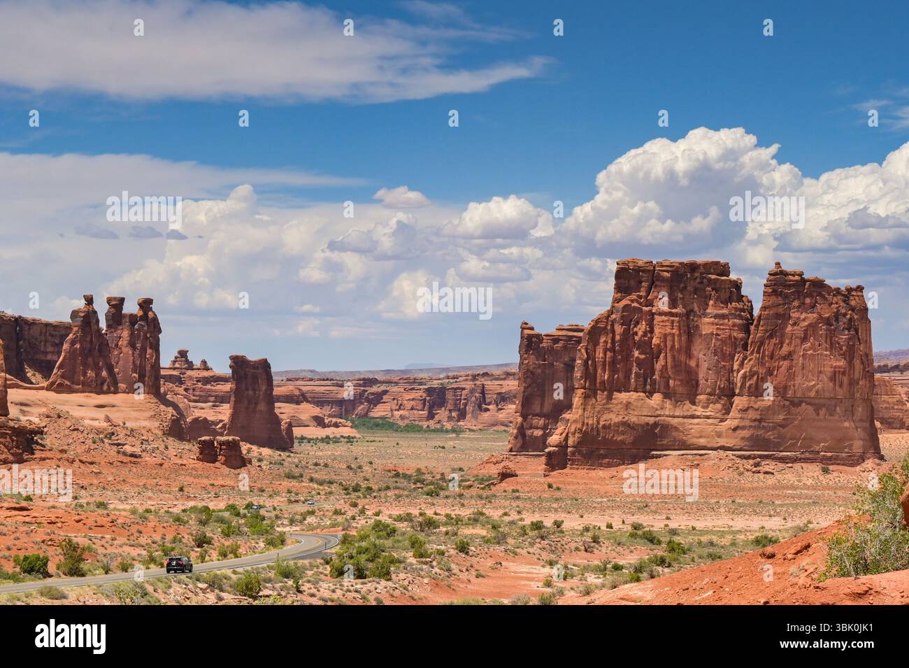 Moab Utah Usanull