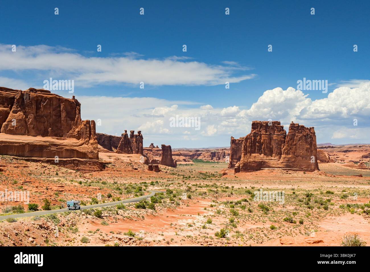Moab Utah Usanull