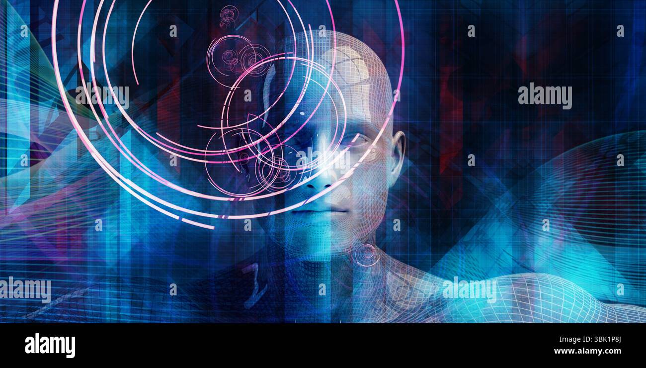 Stem Education Science Technology Engineering Mathematics Stock Photo