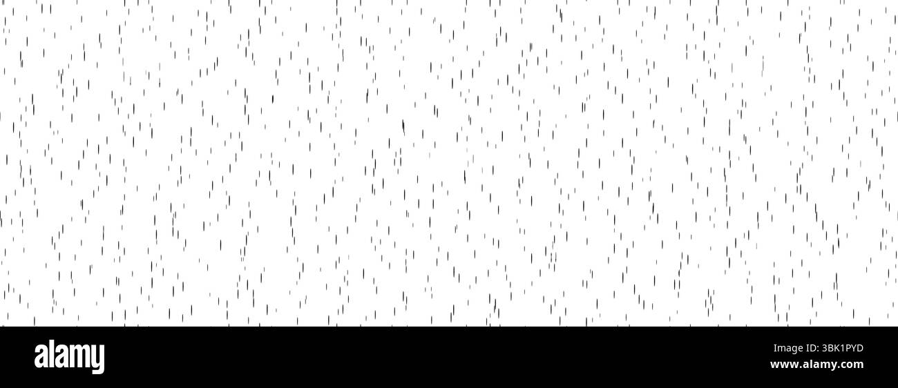 Black small scratches seamless texture. Repeated scattered little lines ...