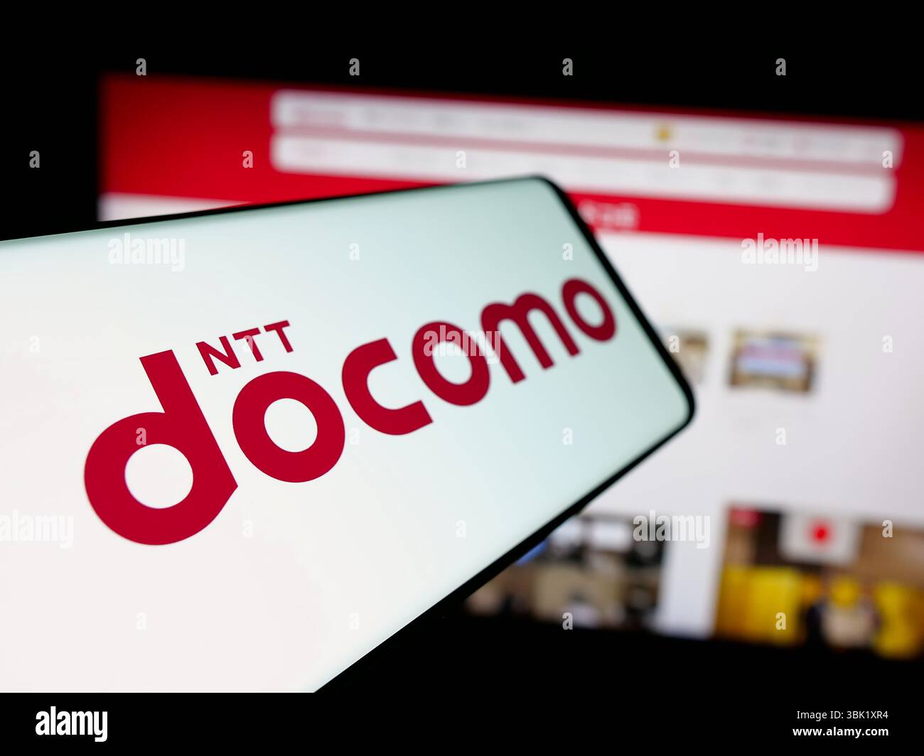 Docomo Log Docomo New Logo