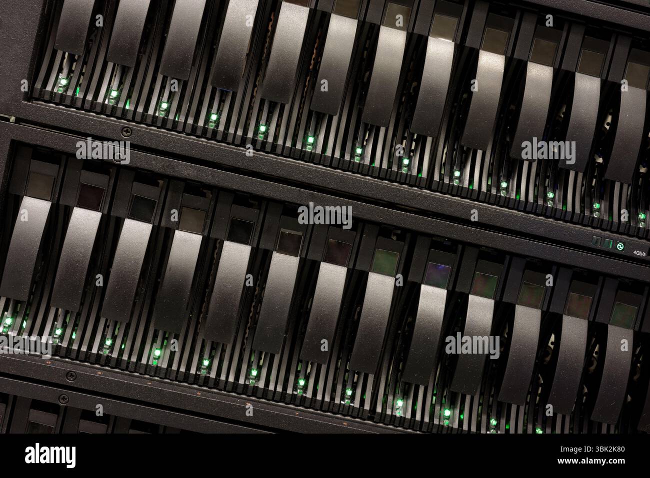 Mainframe computer room hi-res stock photography and images - Alamy