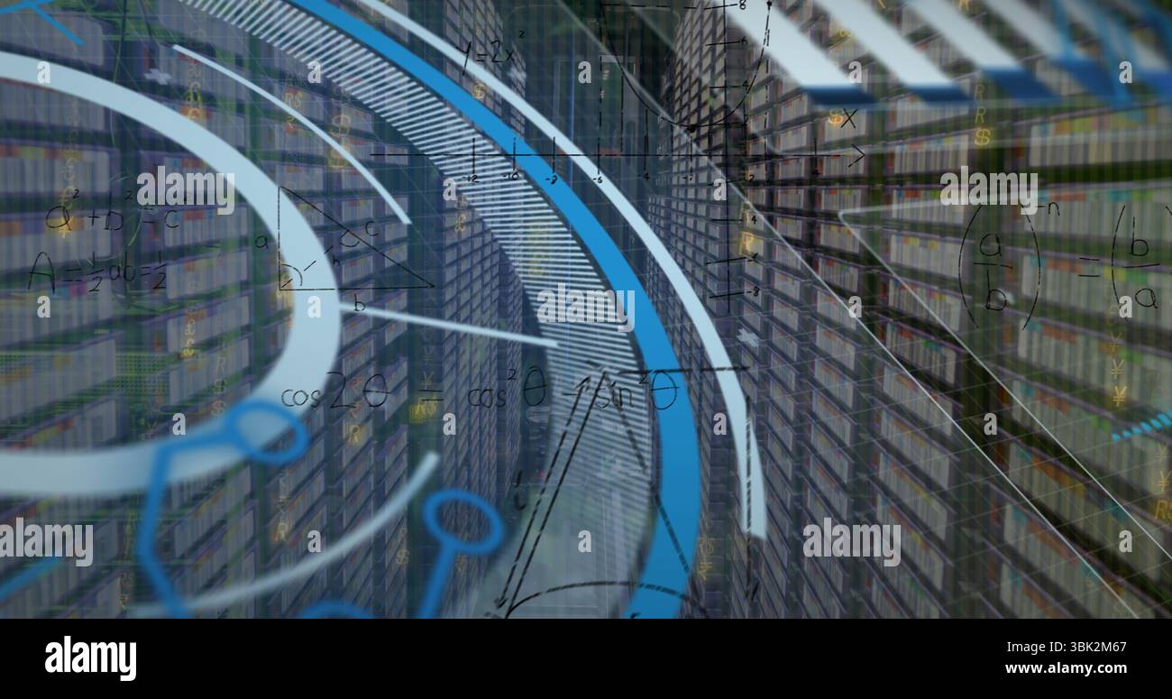 Infrastructure Ribbon Infrastructure mapping hi-res stock photography and images - Alamy