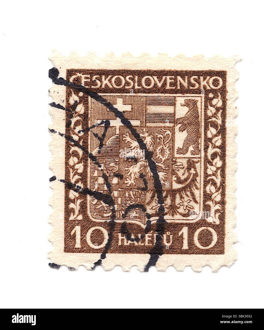 Japanese vintage stamp hi-res stock photography and images - Page