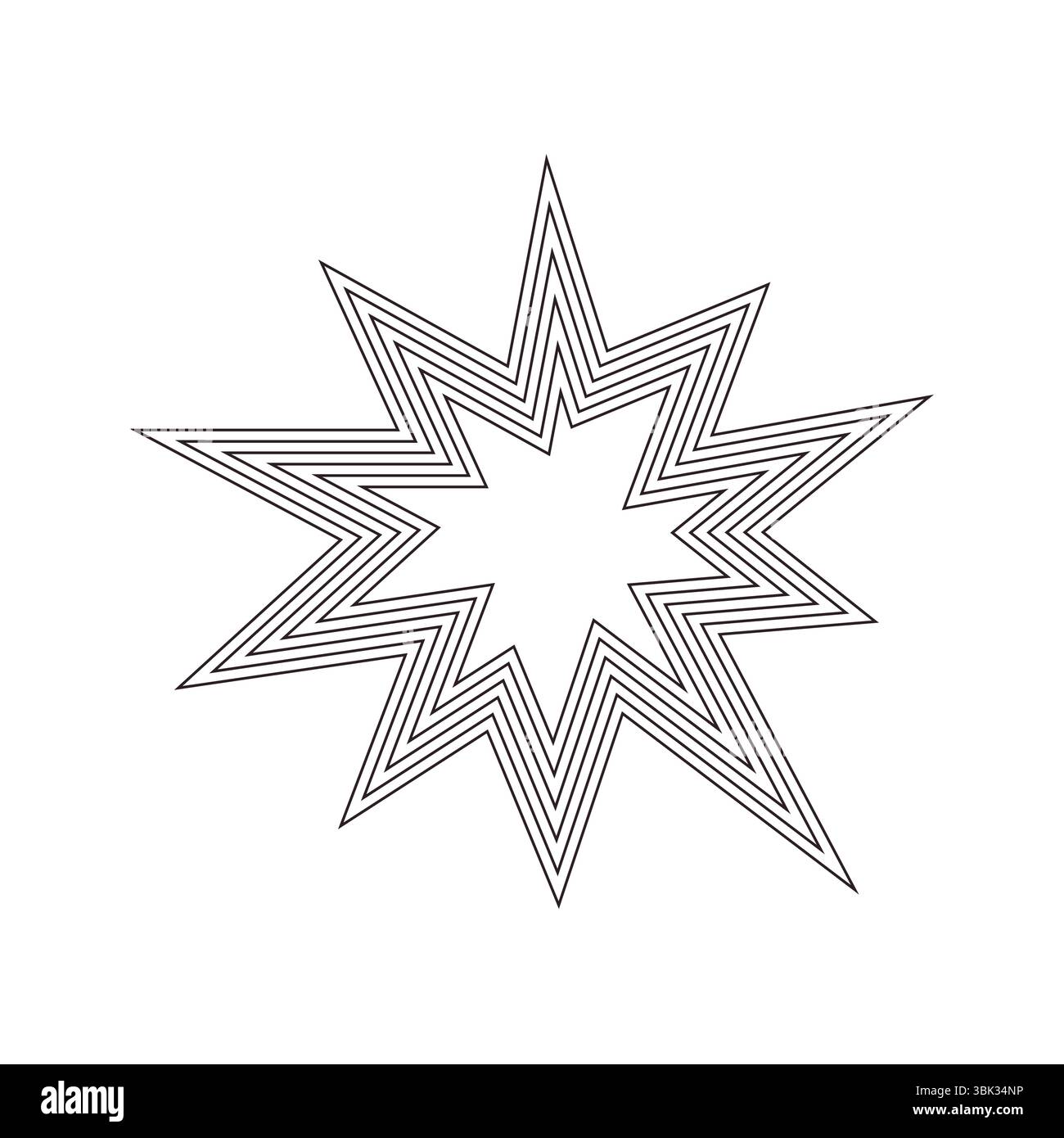 Explosion vector vectors hi-res stock photography and images - Alamy