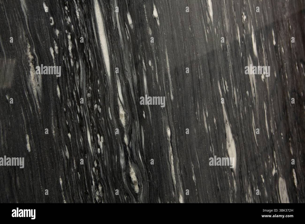Modern marble surface, Close-up Stock Photo
