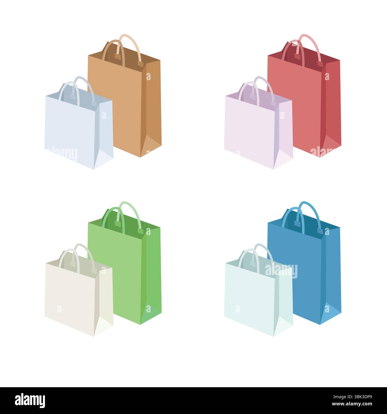 shopping bag emoji symbol sign icon vector illustration Stock Vector ...