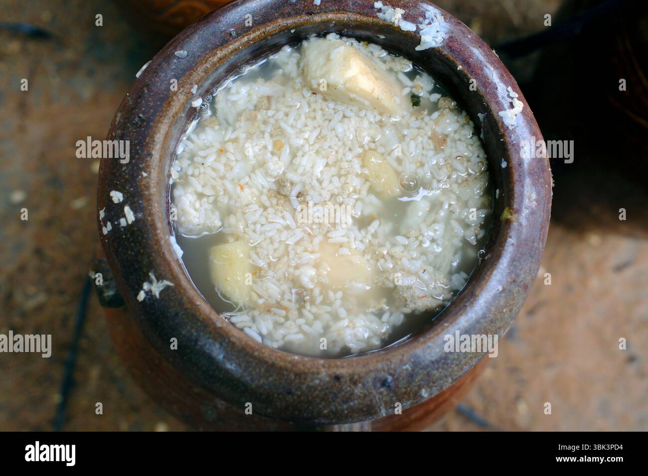 Fermented rice hi-res stock photography and images - Alamy