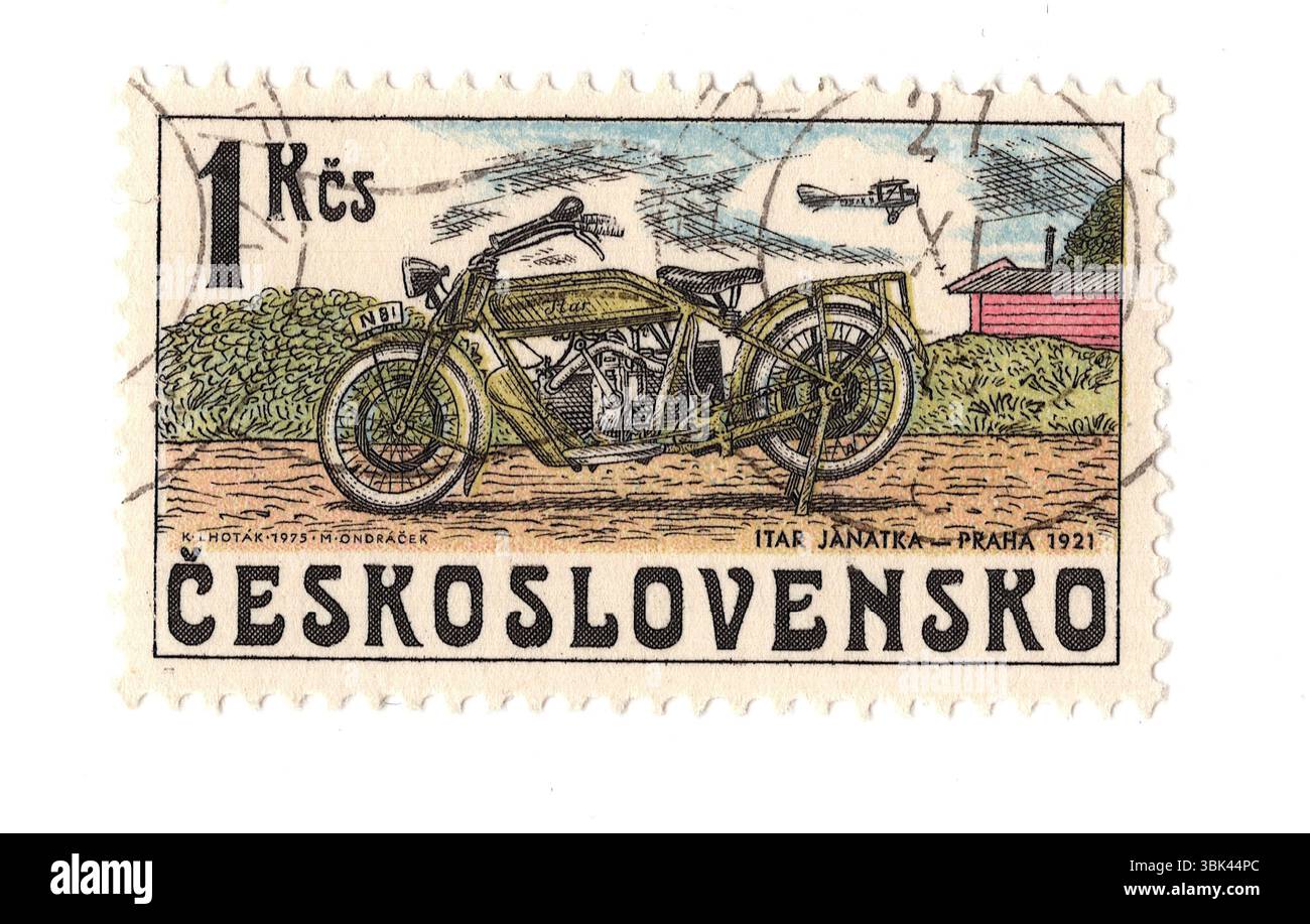Japanese vintage stamp hi-res stock photography and images - Page