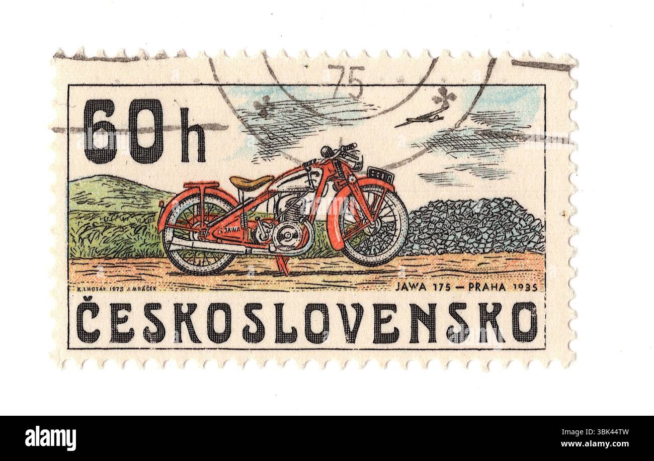 Japanese vintage stamp hi-res stock photography and images - Page