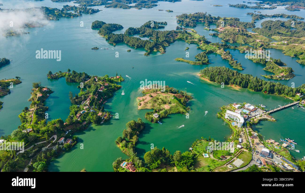 stunning-aerial-view-of-guatape-lake-and-islands-in-antioquia-colombia