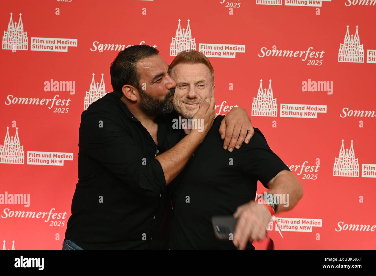 filme und serien von sahin eryilmaz