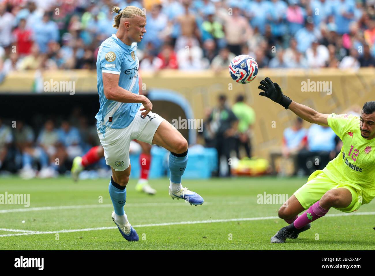 Understanding the Golden Boot Criteria