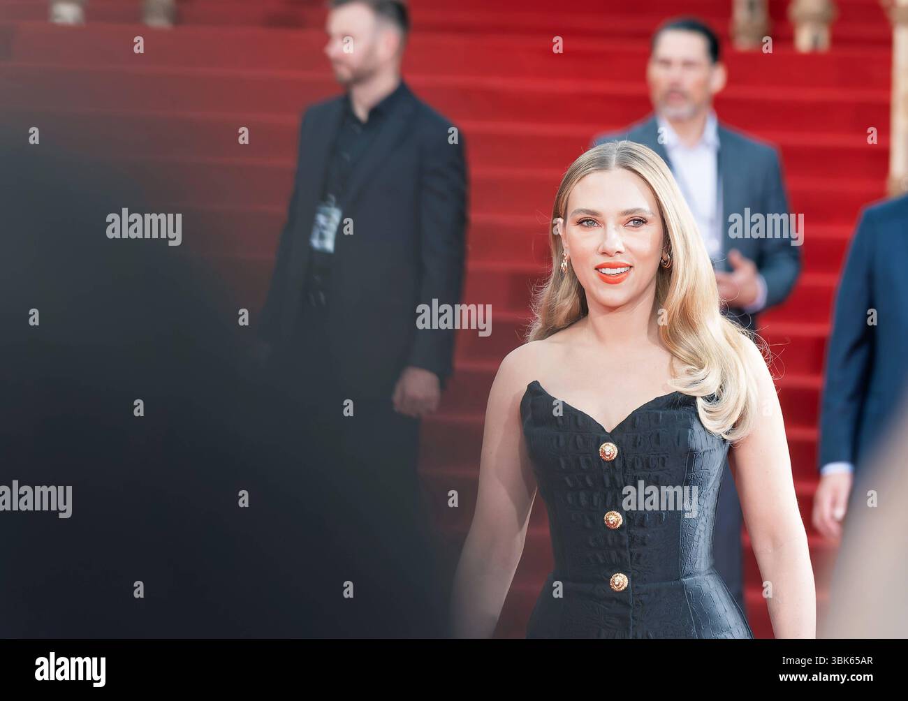 18.06.2025,Berlin,Kino Zoo Palast,die Deutschlandpremiere von Jurassic