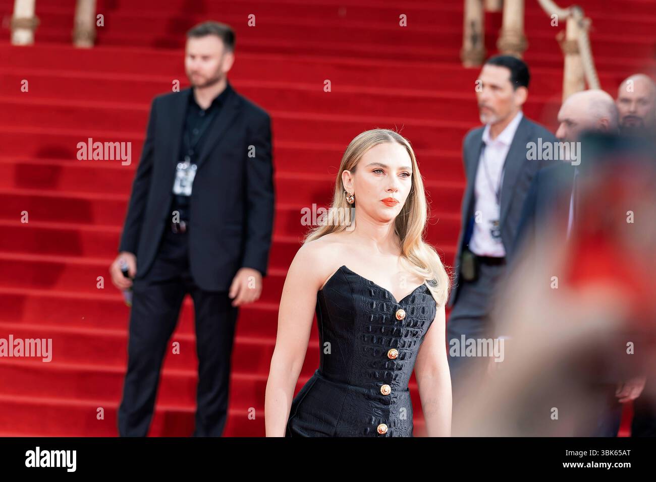 18.06.2025,Berlin,Kino Zoo Palast,die Deutschlandpremiere von Jurassic