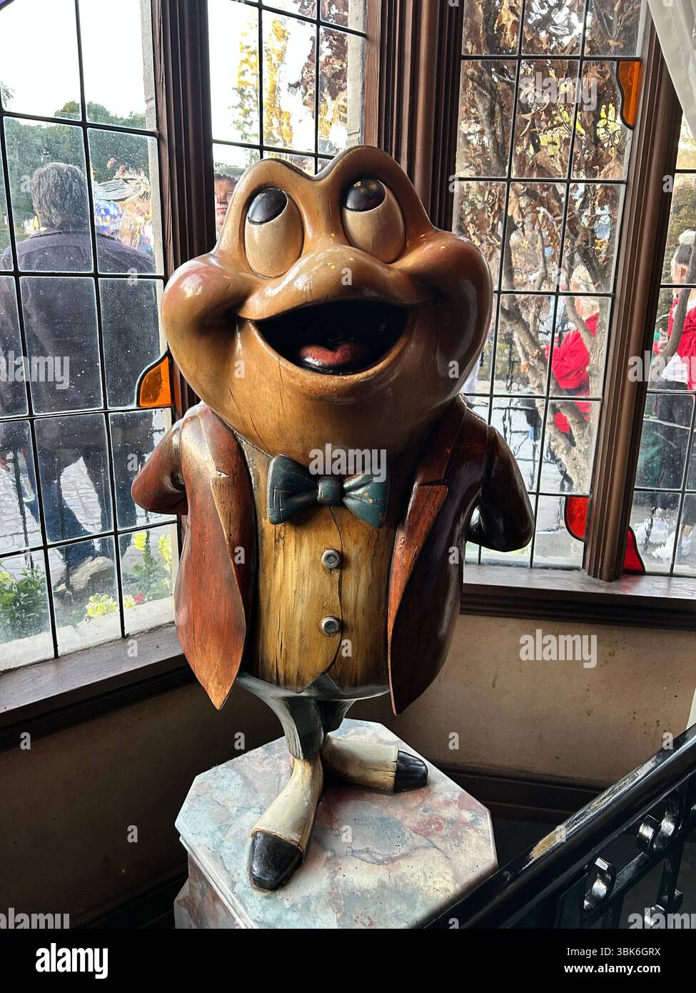 Southern California - Smartphone Captured Stock Image