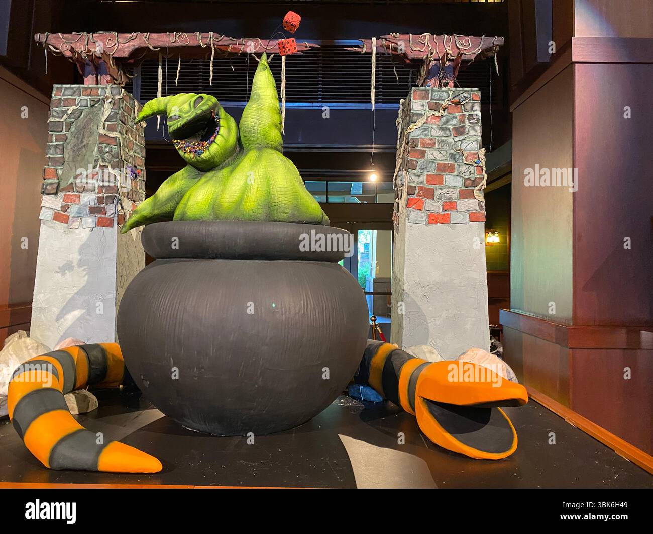 Southern California - Smartphone Captured Stock Image