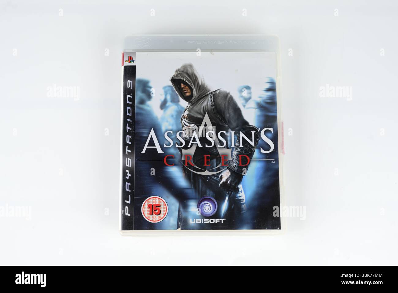 Assassin's creed video game hi-res stock photography and images - Alamy, image size:1300x956
