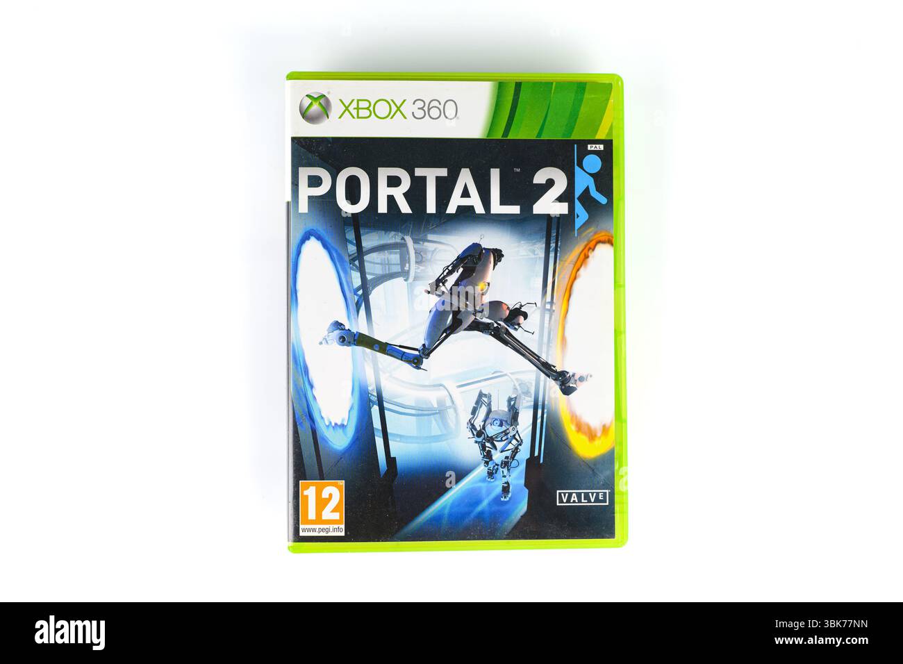 Xbox 360 game cover hi-res stock photography and images - Alamy