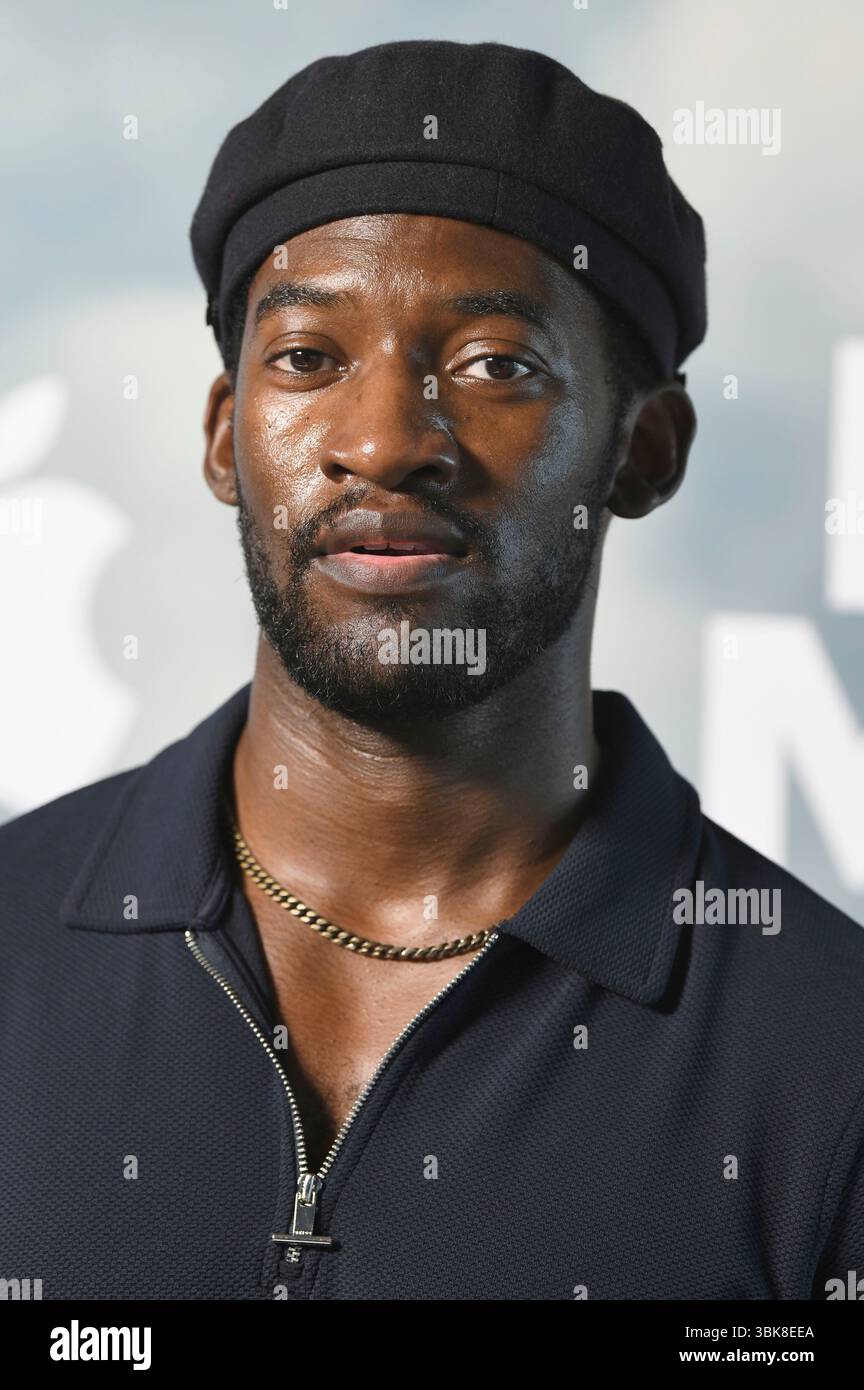 Malachi hi-res stock photography and images - Page 11 - Alamy