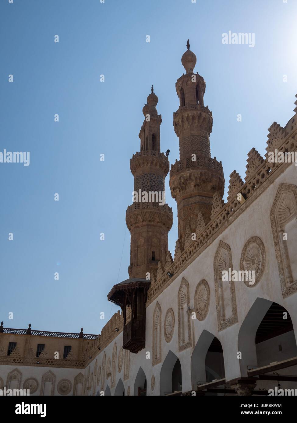 Egypt, Cairo, Giza, pyramids, african lifee Stock Photo - Alamy