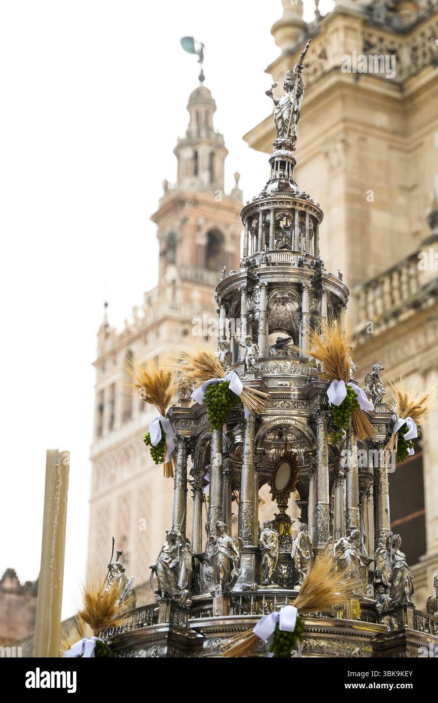 Images Of The Corpus Christi Procession Organized By The Cathedral images-of-the-corpus-christi-procession-organized-by-the-cathedral