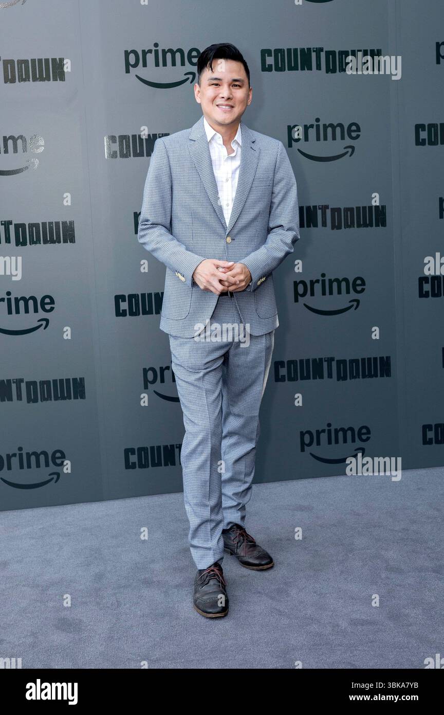 Hank chen hi-res stock photography and images - Alamy