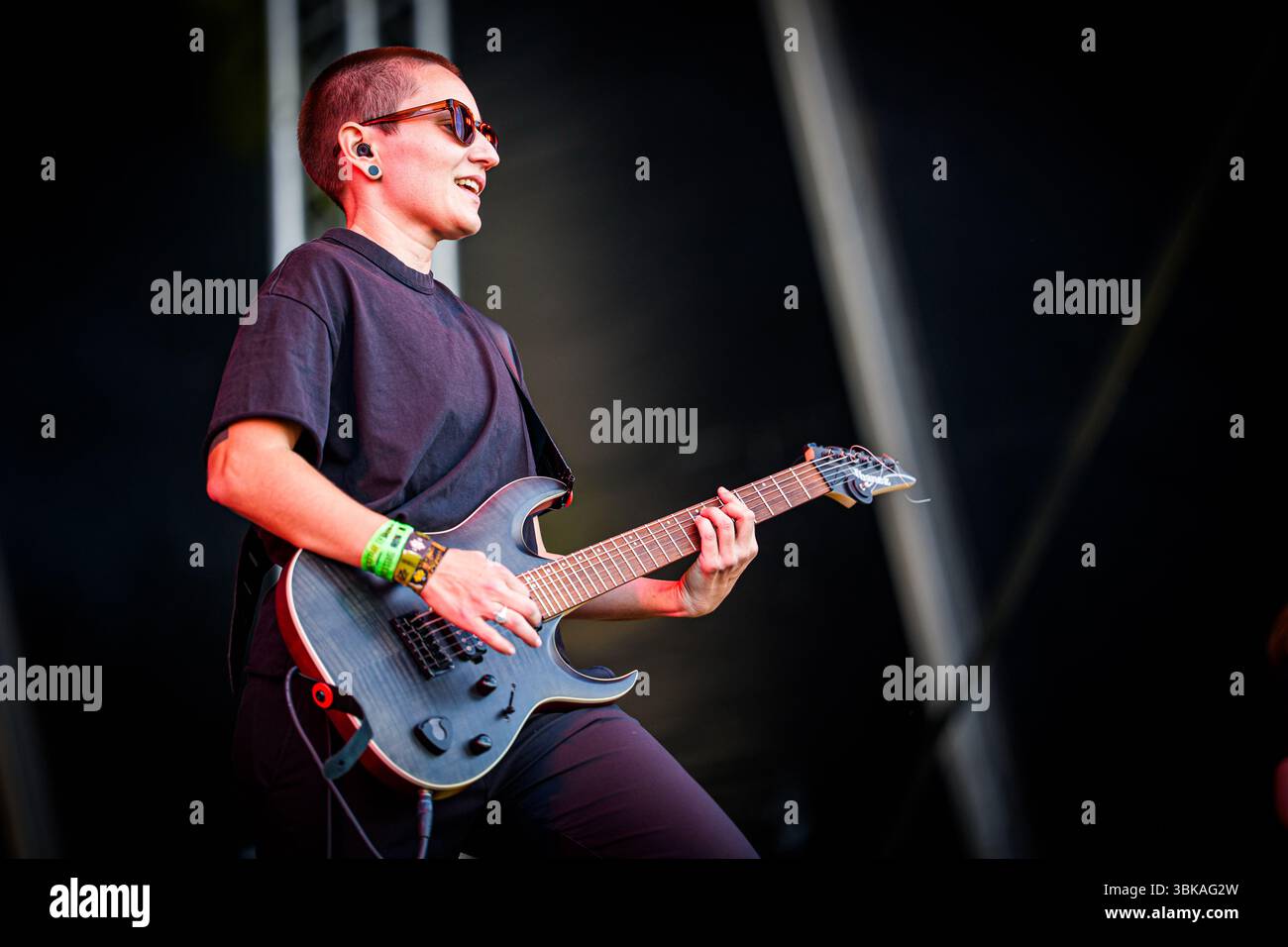 Vulvatorious band hi-res stock photography and images - Alamy